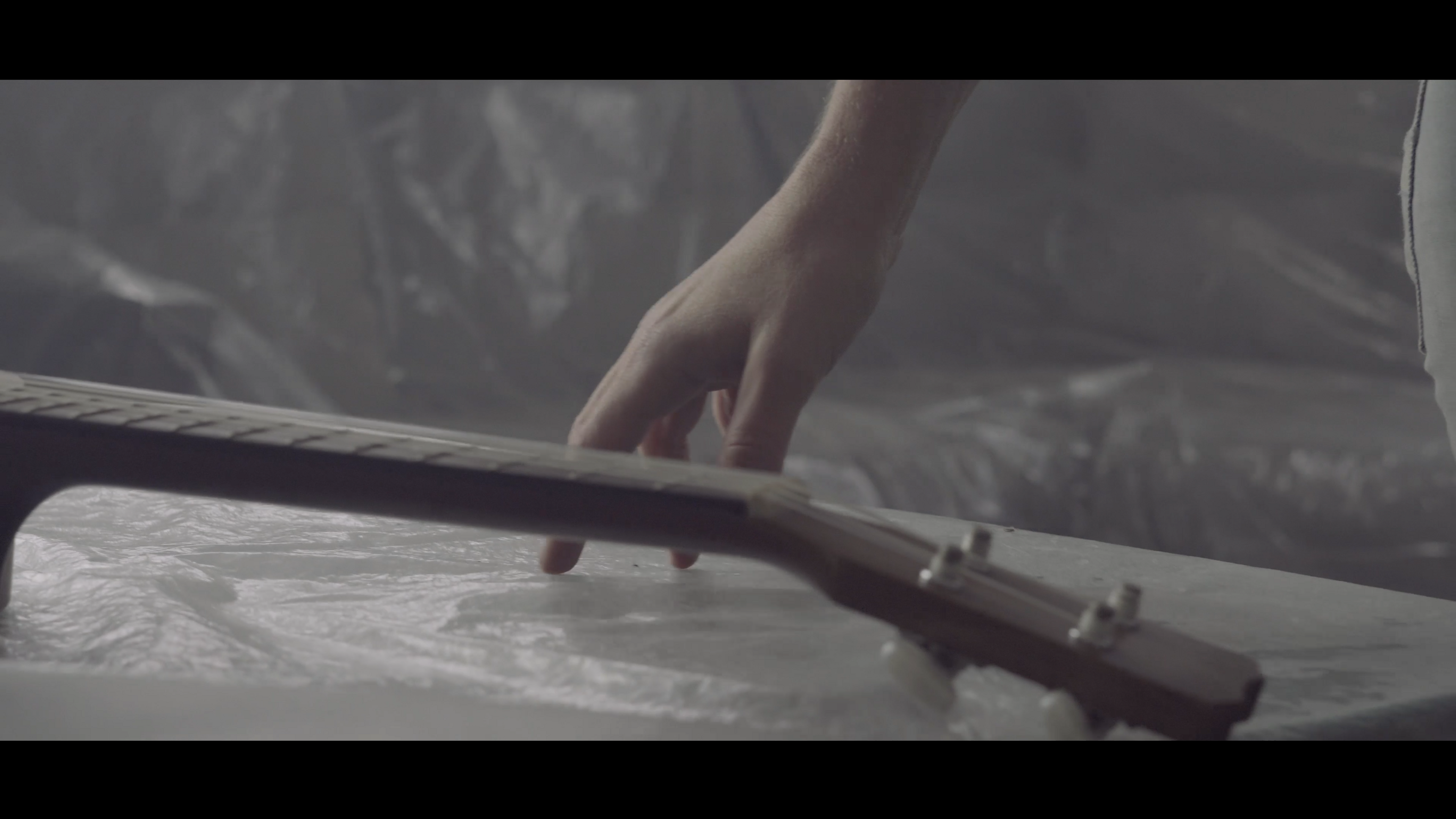 "Paradox" Inside look behind the scenes with Diana Chittester